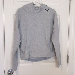 Puma hoodie